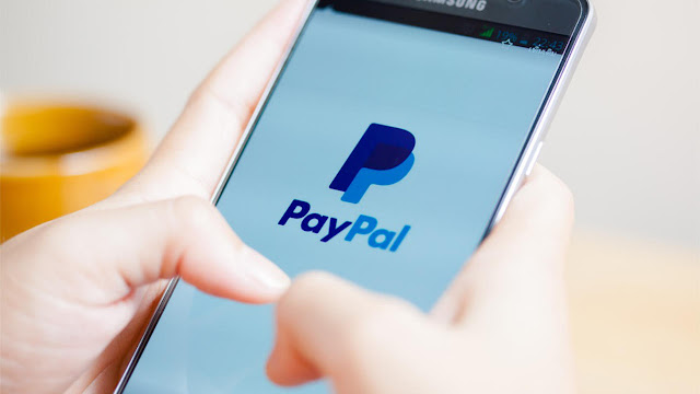 Cara Transfer Duit Paypal Ke Akaun Bank Secara Online