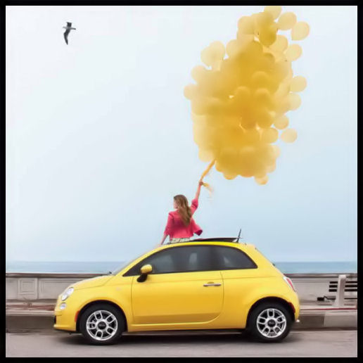New Fiat 500 freedom Posted by 500blog at 816 AM