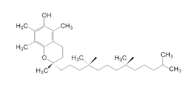 Vitamin E Mencegah Serangan Jantung