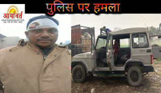 police-lathicharge-begusarai