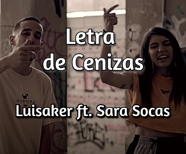 Luisaker ft Sara Socas