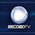 Record TV - Programação Semanal de 01 a 07 de agosto