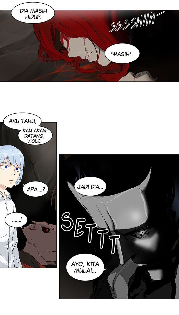 Tower of God Bahasa indonesia Chapter 178