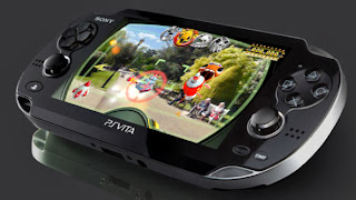 psp vita