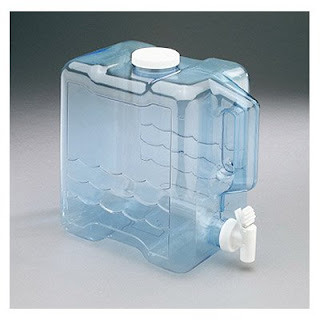 Beverage Container