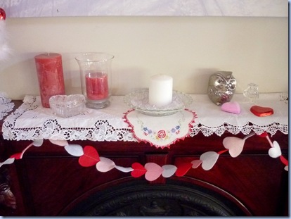 Valentine's 4
