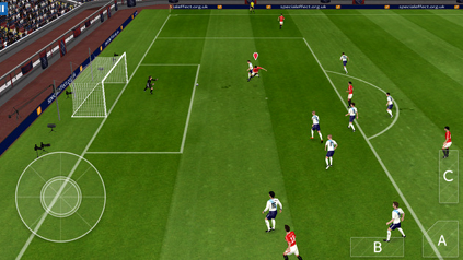 Dream League Soccer 2016 Mod Apk