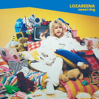 [Album] Lozareena – sweet ring (2024.05.29/MP3/RAR)
