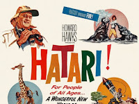 [HD] Hatari! 1962 Pelicula Completa Online Español Latino