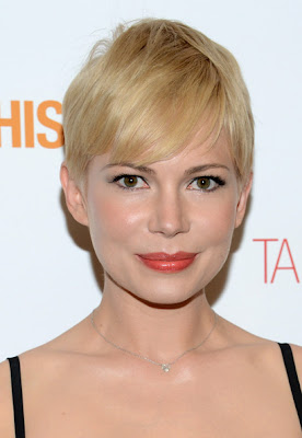 2013 Classic Pixie Haircuts