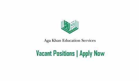 AKES Pakistan announced Teaching position 