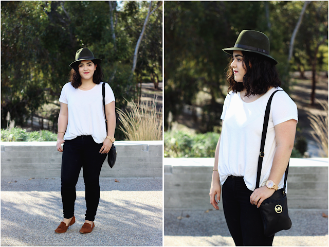 Outfit of the Day | Relaxed