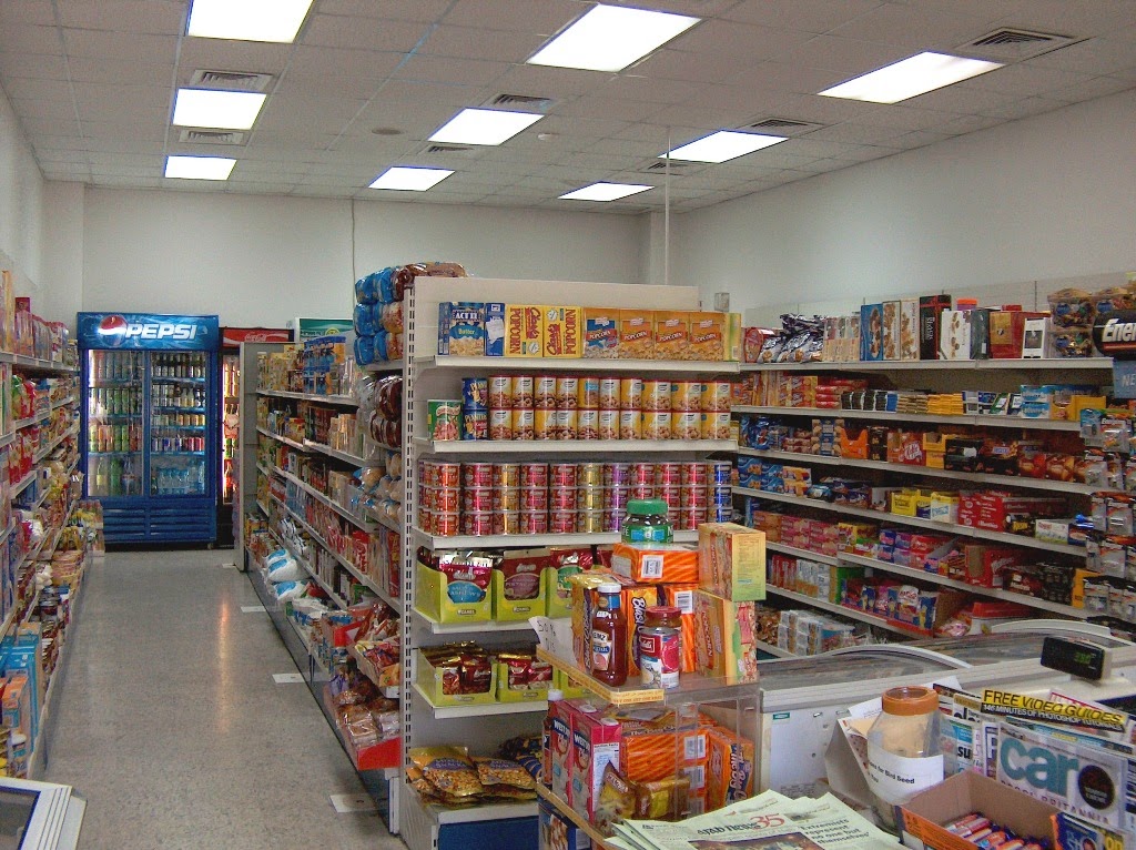 Peluang Usaha Rumahan Membuka Minimarket Sederhana 