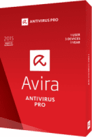 Avira Antivirus Pro Key
