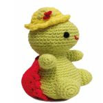 PATRON GRATIS TORTUGA AMIGURUMI 21017