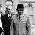 Harta Soekarno 57 Ton Emas di Bank Swiss, Ini Faktanya