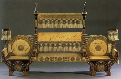 bugatti furniture
