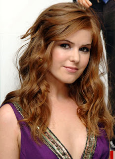 Isla Fisher Wallpapers