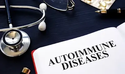 I Cured My Autoimmune Disease