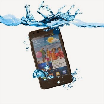 Samsung Waterproof Case