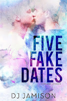 Five fake dates | DJ Jamison