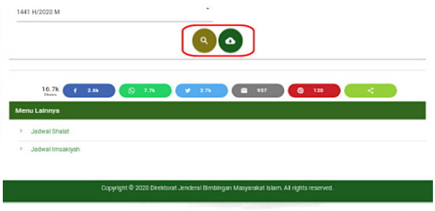 Silahkan download