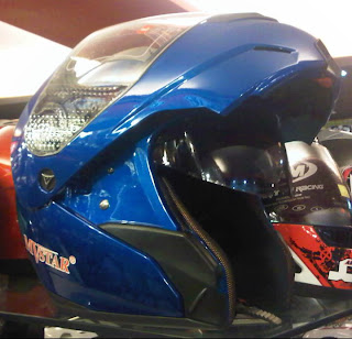 QUALITY HELMETS SNI STANDART