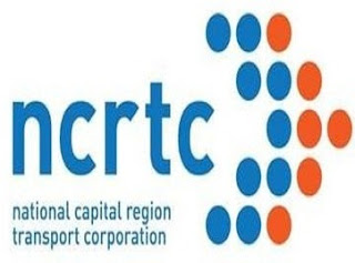 NCRTC Recruitment 2018 