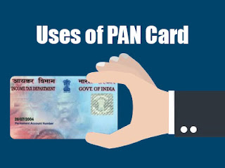 What Is The Use Of A PAN Card?