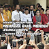 Jokowi-Ma'ruf Mendapat Ucapan Selamat dari Beberapa Pemimpin Dunia 