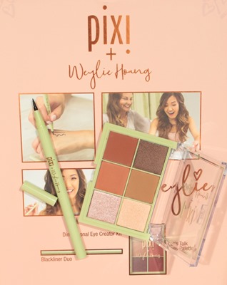 PixiInfluencerCollection25