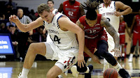 Saint Mary's Gaels men's basketball