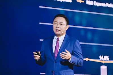 Huawei Launches Six Partner Alliances
