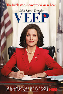 Veep coming to HBO soon