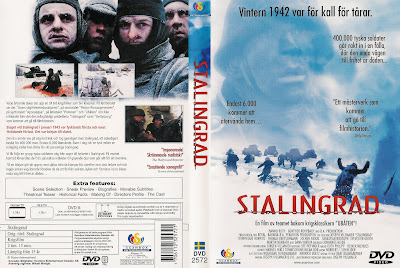 NAZI JERMAN: Stalingrad, Salah Satu Film Terbaik 