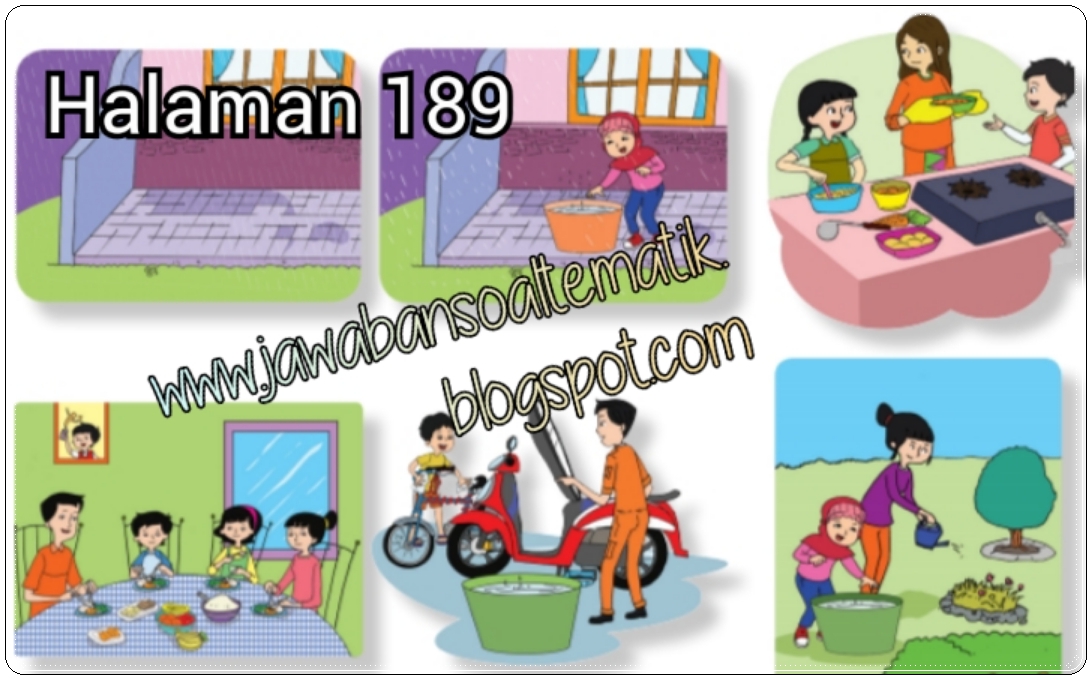 Kunci Jawaban Buku Paket Bahasa Indonesia Kelas 10 Halaman 152 Guru Ilmu Sosial