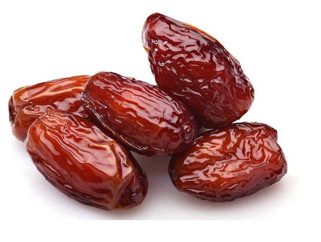 The DATES World’s #1 Food Against Heart Attack, Hypertension, Stroke And Cholesterol