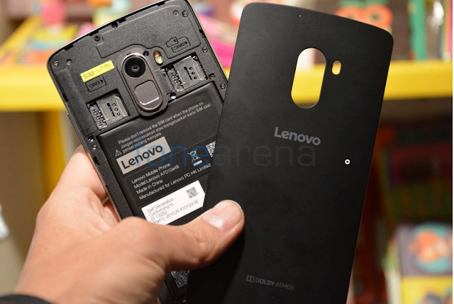 Harga Hape Lenovo K4 Note