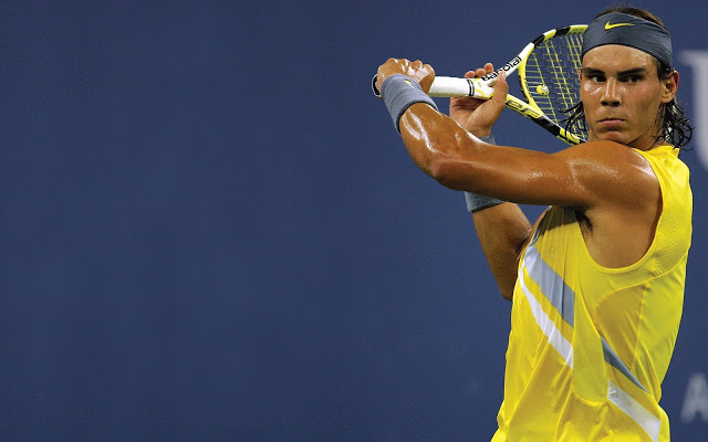 Rafael Nadal Best Tennis Player Wallpapers