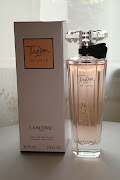 Review of Lancome Tresor In Love EDP. by MUA's Cavewoman (lancome tresor in love edp )