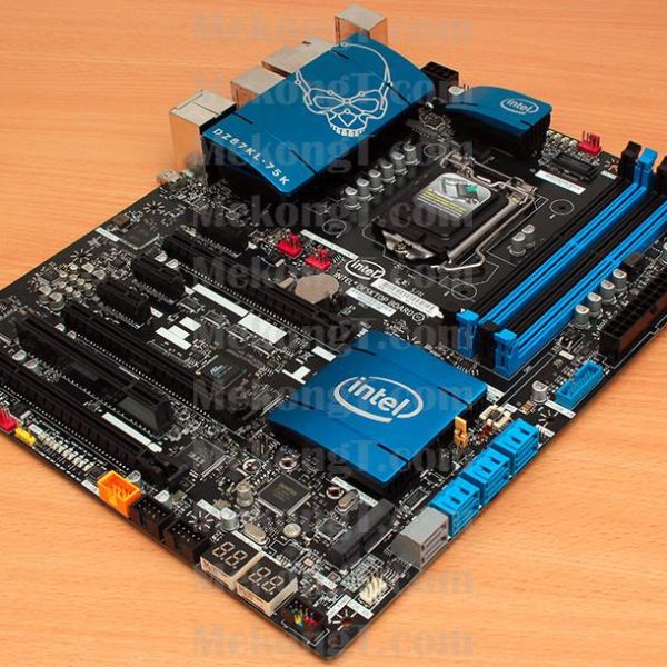 Mainboard Intel Tốt