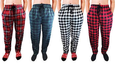 Comfort And Class: A Look at Men's Pajama Fashion