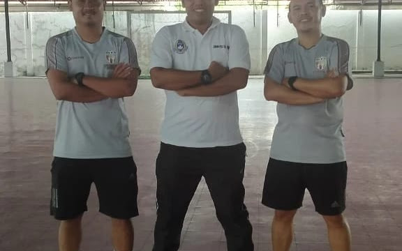 Instruktur Pledge United Memang Istimewa Begini Kata Pelatih Sumenep