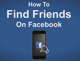 Facebook Login|Find Friends