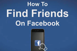 Facebook Login | Find Friends