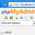 phpMyAdmin 4.1.5 Free Download