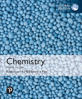 Chemistry, 8th Edition