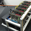 Crypto Mining Gpu Shortage / Crypto-currency 12 GPU mining pc gtx 1070 new | in ... / Nvidia announced a new geforce cmp or crypto mining processor product line.