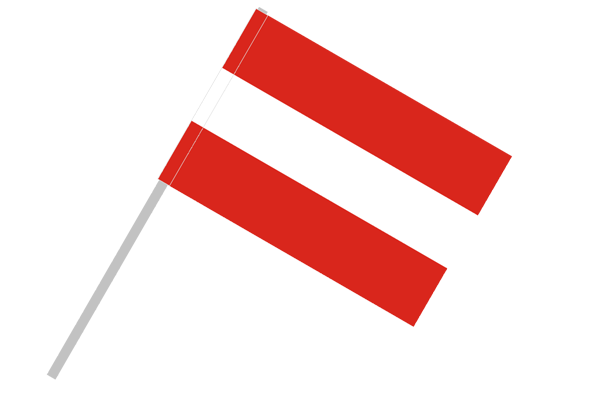 Flag Of Austria - Austrian Flag - National Flag Of Austria - Australia Flag Wallpaper