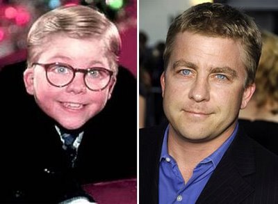 Peter Billingsley